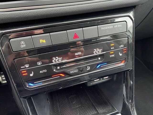 VW T-Cross 1.0 TSI 85 kW Goal Ansicht 22 für Fahrzeugdetailseite