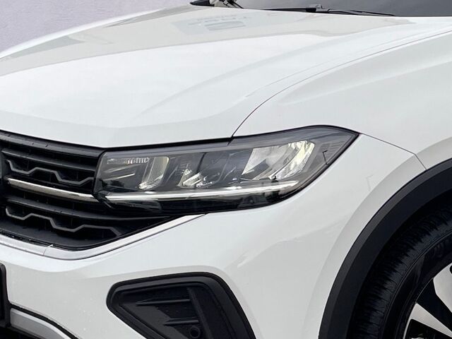 VW T-Cross 1.0 TSI 85 kW Goal Ansicht 7 für Fahrzeugdetailseite