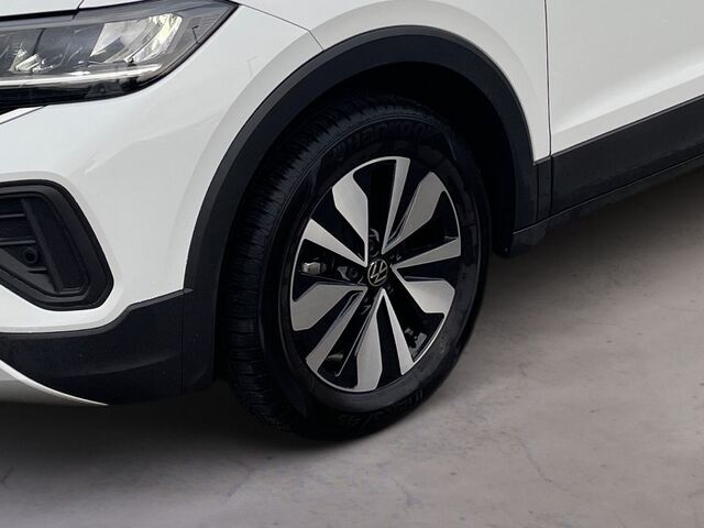 VW T-Cross 1.0 TSI 85 kW Goal Ansicht 8 für Fahrzeugdetailseite