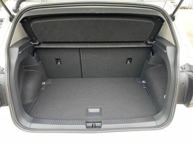 VW T-Cross 1.0 TSI 85 kW Goal Ansicht 9 für Fahrzeugdetailseite