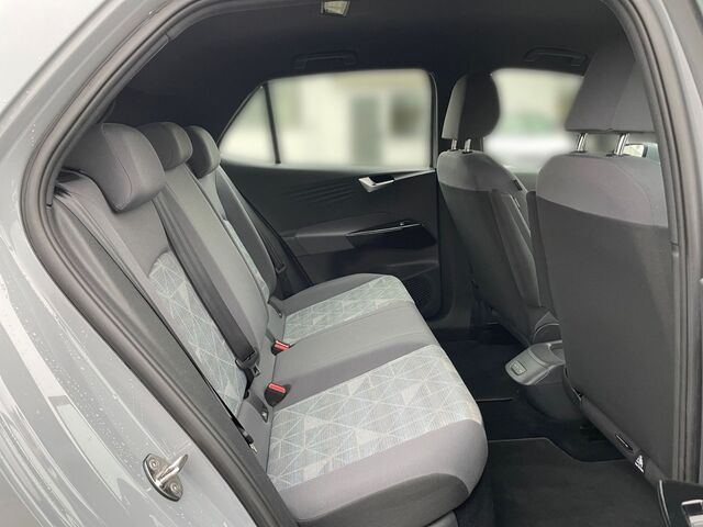 VW ID.3 Pure Performance 110 kW City Ansicht 10 für Fahrzeugdetailseite