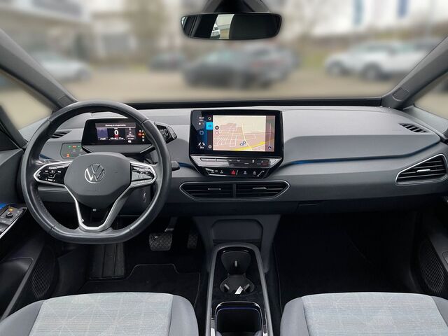 VW ID.3 Pure Performance 110 kW City Ansicht 11 für Fahrzeugdetailseite