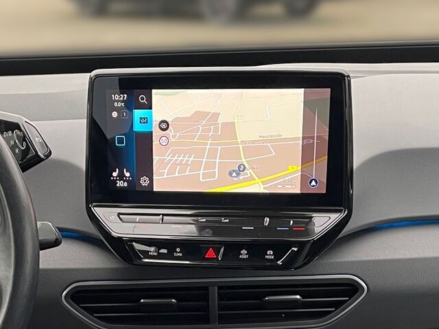 VW ID.3 Pure Performance 110 kW City Ansicht 12 für Fahrzeugdetailseite