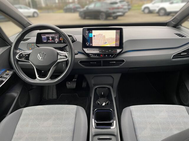 VW ID.3 Pure Performance 110 kW City Ansicht 13 für Fahrzeugdetailseite