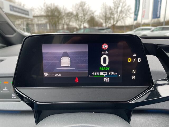 VW ID.3 Pure Performance 110 kW City Ansicht 14 für Fahrzeugdetailseite