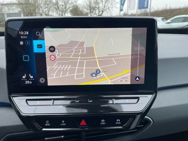 VW ID.3 Pure Performance 110 kW City Ansicht 16 für Fahrzeugdetailseite