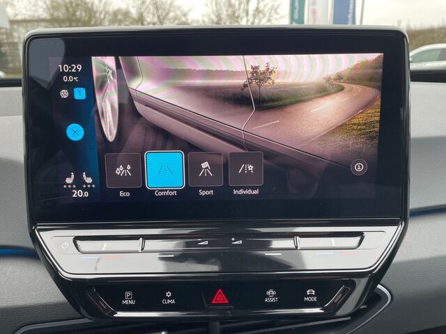 VW ID.3 Pure Performance 110 kW City Ansicht 20 für Fahrzeugdetailseite