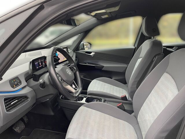 VW ID.3 Pure Performance 110 kW City Ansicht 9 für Fahrzeugdetailseite