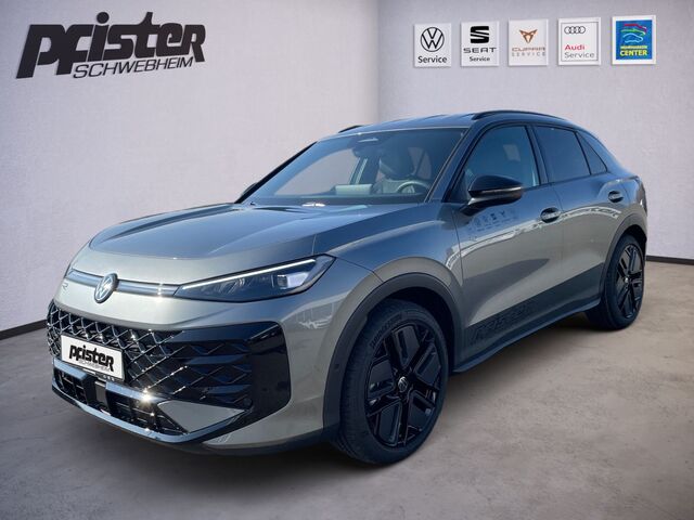VW T-Roc 1.5 eTSI 110 kW R-Line Vorschau für Listenansicht