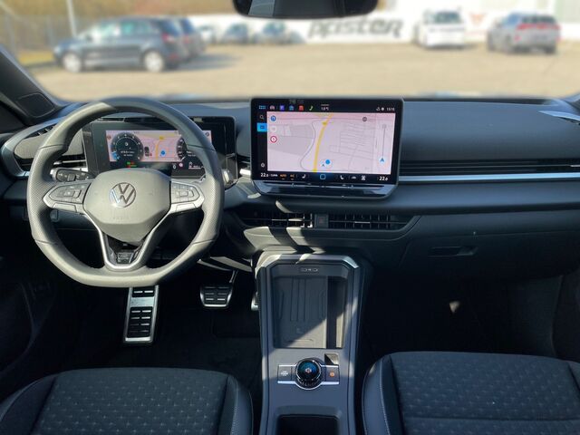 VW T-Roc 1.5 eTSI 110 kW R-Line Ansicht 10 für Fahrzeugdetailseite