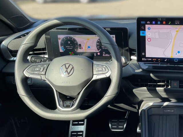 VW T-Roc 1.5 eTSI 110 kW R-Line Ansicht 11 für Fahrzeugdetailseite