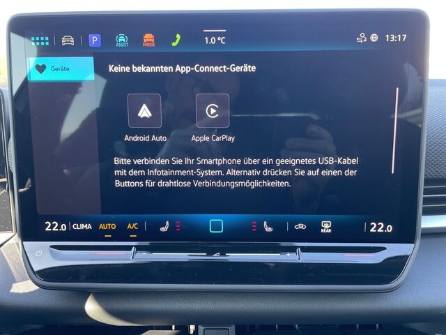 VW T-Roc 1.5 eTSI 110 kW R-Line Ansicht 16 für Fahrzeugdetailseite