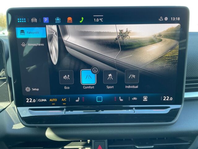 VW T-Roc 1.5 eTSI 110 kW R-Line Ansicht 23 für Fahrzeugdetailseite