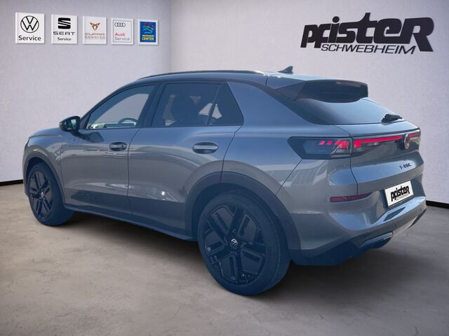 VW T-Roc 1.5 eTSI 110 kW R-Line Ansicht 5 für Fahrzeugdetailseite