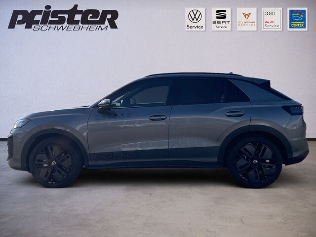 VW T-Roc 1.5 eTSI 110 kW R-Line Ansicht 6 für Fahrzeugdetailseite