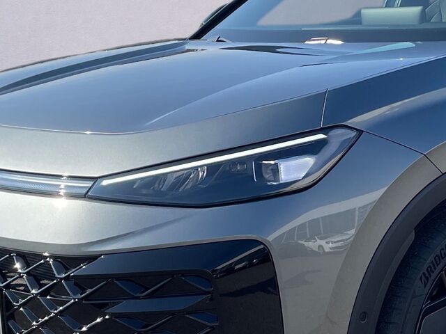 VW T-Roc 1.5 eTSI 110 kW R-Line Ansicht 7 für Fahrzeugdetailseite