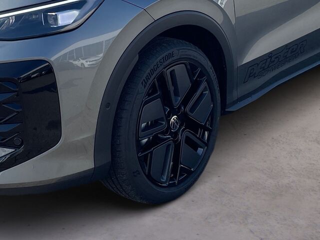 VW T-Roc 1.5 eTSI 110 kW R-Line Ansicht 8 für Fahrzeugdetailseite