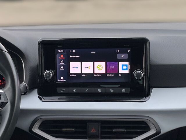 SEAT Ibiza 1.0 TSI Style Ansicht 14 für Fahrzeugdetailseite