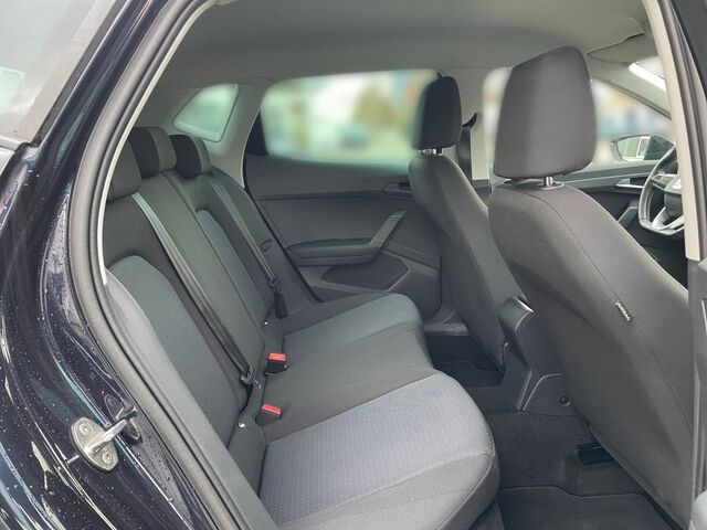 SEAT Ibiza 1.0 TSI Style Ansicht 16 für Fahrzeugdetailseite