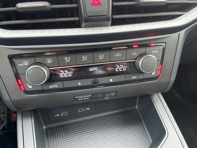 SEAT Ibiza 1.0 TSI Style Ansicht 17 für Fahrzeugdetailseite