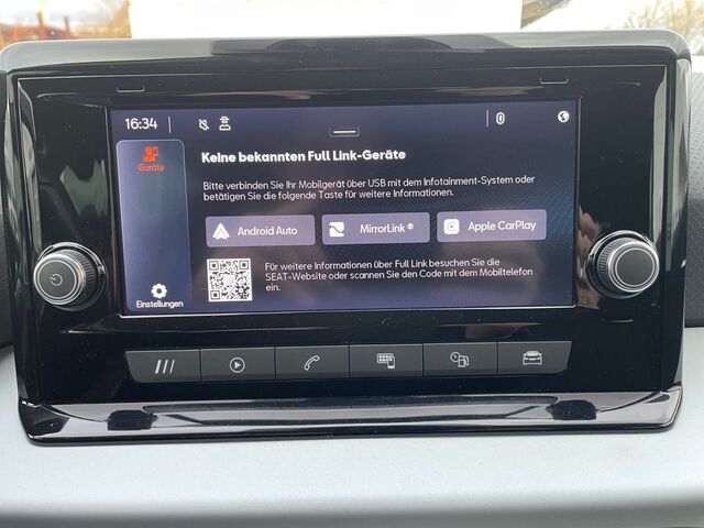 SEAT Ibiza 1.0 TSI Style Ansicht 18 für Fahrzeugdetailseite