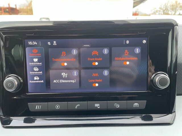 SEAT Ibiza 1.0 TSI Style Ansicht 20 für Fahrzeugdetailseite