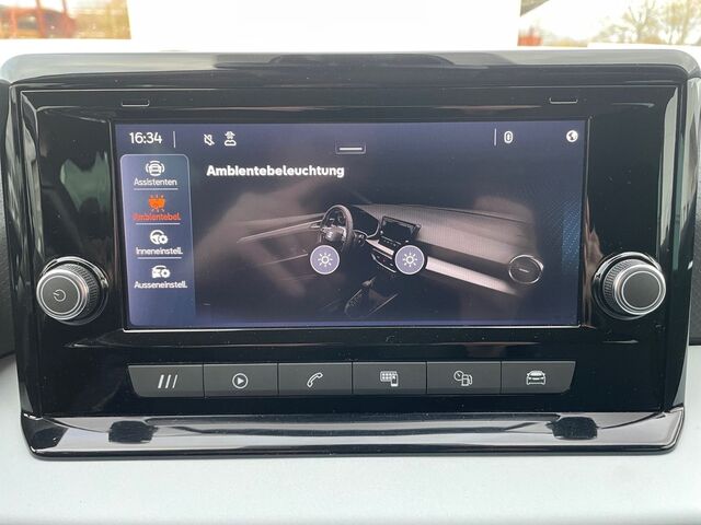 SEAT Ibiza 1.0 TSI Style Ansicht 21 für Fahrzeugdetailseite