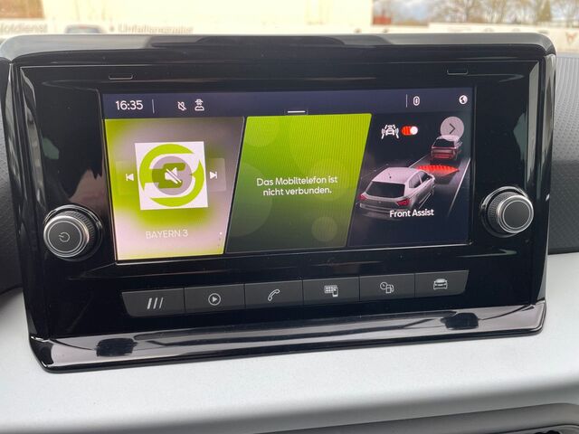 SEAT Ibiza 1.0 TSI Style Ansicht 22 für Fahrzeugdetailseite