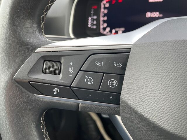 SEAT Ibiza 1.0 TSI Style Ansicht 23 für Fahrzeugdetailseite