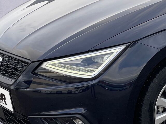 SEAT Ibiza 1.0 TSI Style Ansicht 7 für Fahrzeugdetailseite