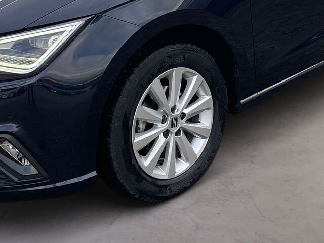 SEAT Ibiza 1.0 TSI Style Ansicht 8 für Fahrzeugdetailseite