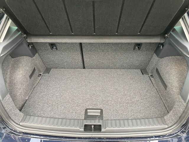 SEAT Ibiza 1.0 TSI Style Ansicht 9 für Fahrzeugdetailseite