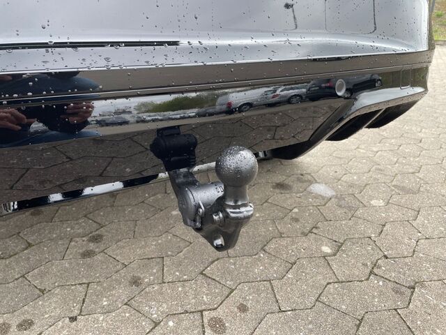 VW T-Roc 1.5 eTSI OPF DSG R-Line+AHK+EASY OPEN Ansicht 10 für Fahrzeugdetailseite