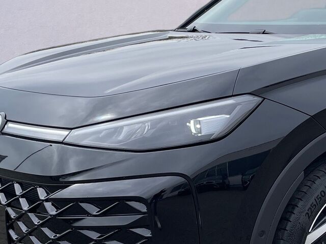 VW T-Roc 1.5 eTSI OPF DSG R-Line+AHK+EASY OPEN Ansicht 7 für Fahrzeugdetailseite