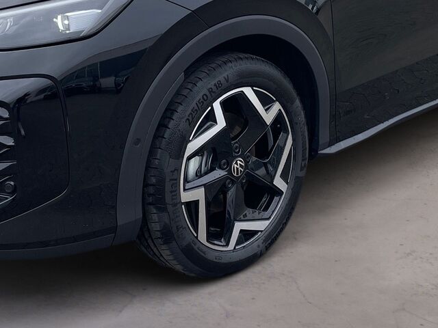 VW T-Roc 1.5 eTSI OPF DSG R-Line+AHK+EASY OPEN Ansicht 8 für Fahrzeugdetailseite