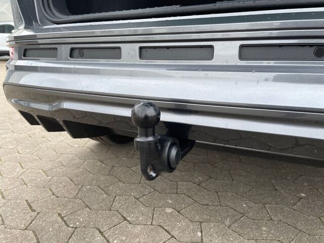 CUPRA Ateca 1.5 TSI DSG+LED+NAVI+AHK+ACC Ansicht 10 für Fahrzeugdetailseite