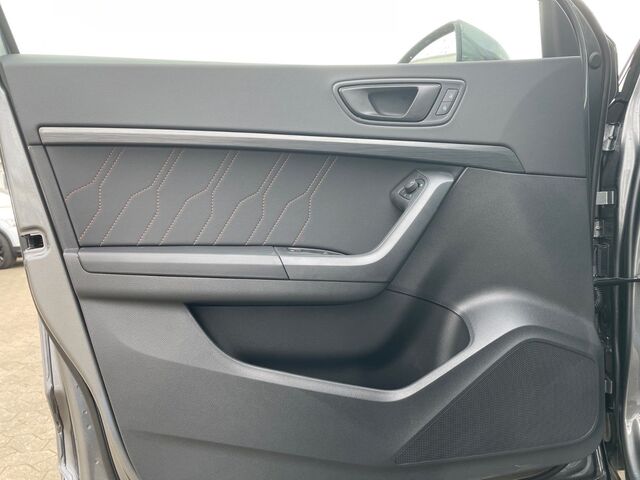 CUPRA Ateca 1.5 TSI DSG+LED+NAVI+AHK+ACC Ansicht 13 für Fahrzeugdetailseite