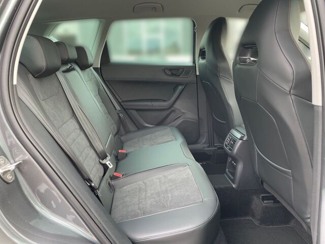 CUPRA Ateca 1.5 TSI DSG+LED+NAVI+AHK+ACC Ansicht 18 für Fahrzeugdetailseite