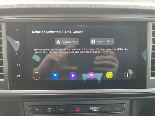 CUPRA Ateca 1.5 TSI DSG+LED+NAVI+AHK+ACC Ansicht 21 für Fahrzeugdetailseite