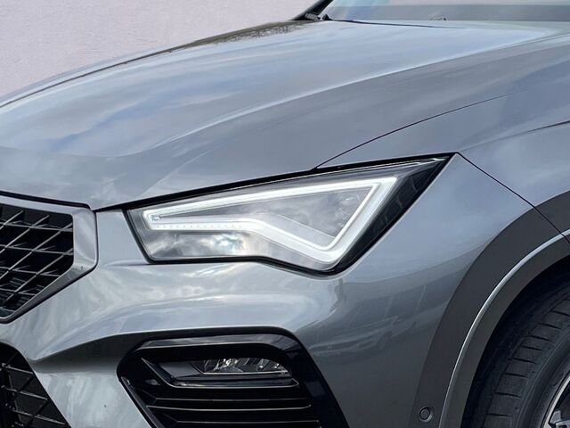 CUPRA Ateca 1.5 TSI DSG+LED+NAVI+AHK+ACC Ansicht 7 für Fahrzeugdetailseite