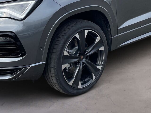 CUPRA Ateca 1.5 TSI DSG+LED+NAVI+AHK+ACC Ansicht 8 für Fahrzeugdetailseite