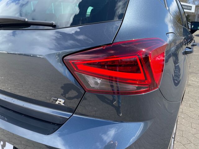 SEAT Ibiza 1.0 TSI DSG FR Ansicht 10 für Fahrzeugdetailseite