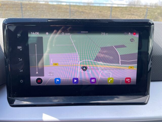 SEAT Ibiza 1.0 TSI DSG FR Ansicht 17 für Fahrzeugdetailseite