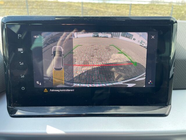 SEAT Ibiza 1.0 TSI DSG FR Ansicht 18 für Fahrzeugdetailseite