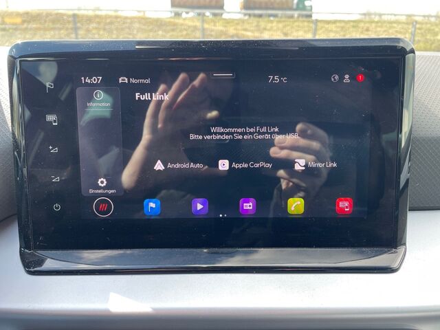 SEAT Ibiza 1.0 TSI DSG FR Ansicht 19 für Fahrzeugdetailseite