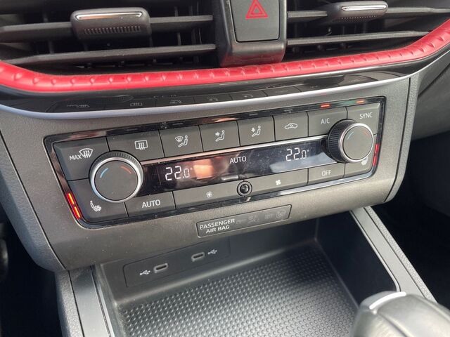 SEAT Ibiza 1.0 TSI DSG FR Ansicht 21 für Fahrzeugdetailseite