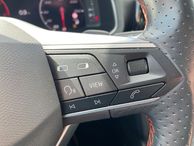 SEAT Ibiza 1.0 TSI DSG FR Ansicht 23 für Fahrzeugdetailseite