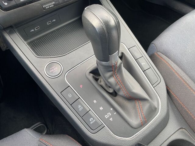 SEAT Ibiza 1.0 TSI DSG FR Ansicht 26 für Fahrzeugdetailseite