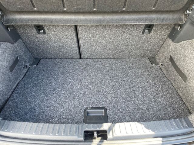 SEAT Ibiza 1.0 TSI DSG FR Ansicht 9 für Fahrzeugdetailseite