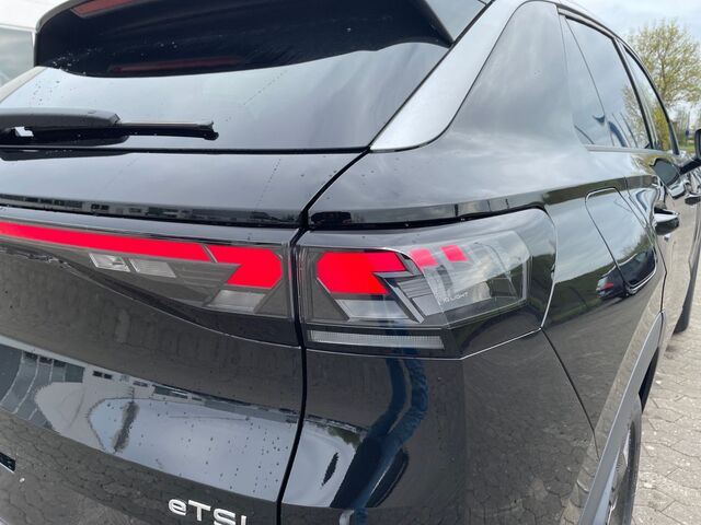 VW T-Roc 1.5 eTSI OPF DSG R-Line+AHK+EASY OPEN Ansicht 11 für Fahrzeugdetailseite